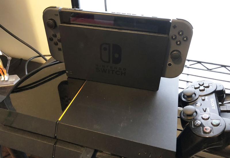 Illustration for article titled The State Of Our Switches, One Year Later